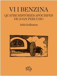 VI I BENZINA | 9788412030945 | GUILLAMON I MOTA, JULIÀ | Llibreria La Gralla | Librería online de Granollers