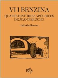 VI I BENZINA | 9788412030945 | GUILLAMON I MOTA, JULIÀ | Llibreria La Gralla | Librería online de Granollers