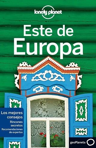 ESTE DE EUROPA 1 GUIA LONELY PLANET 2020 | 9788408218197 | VLADISAVLJEVIC, BRANA/BAKER, MARK/BLOOM, GREG/BUTLER, STUART/DRAGICEVICH, PETER/FALLON, STEVE/HAM, A | Llibreria La Gralla | Librería online de Granollers