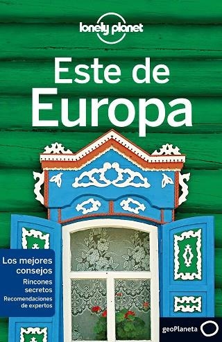 ESTE DE EUROPA 1 GUIA LONELY PLANET 2020 | 9788408218197 | VLADISAVLJEVIC, BRANA/BAKER, MARK/BLOOM, GREG/BUTLER, STUART/DRAGICEVICH, PETER/FALLON, STEVE/HAM, A | Llibreria La Gralla | Llibreria online de Granollers