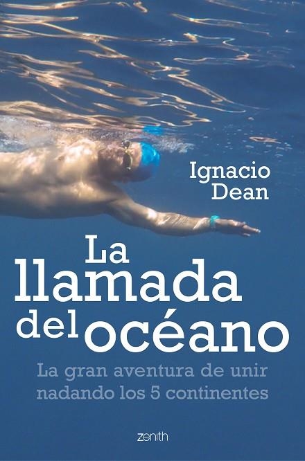 LLAMADA DEL OCÉANO, LA | 9788408224600 | DEAN, IGNACIO | Llibreria La Gralla | Llibreria online de Granollers