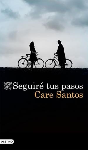 SEGUIRÉ TUS PASOS | 9788423357192 | SANTOS, CARE | Llibreria La Gralla | Llibreria online de Granollers