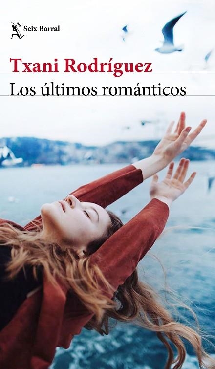 ÚLTIMOS ROMÁNTICOS, LOS | 9788432236587 | RODRÍGUEZ, TXANI | Llibreria La Gralla | Llibreria online de Granollers