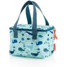 BOSSA ISOTERMICA MQR SAVE THE OCEAN | 8422593196823 | MQR19682 | Llibreria La Gralla | Llibreria online de Granollers