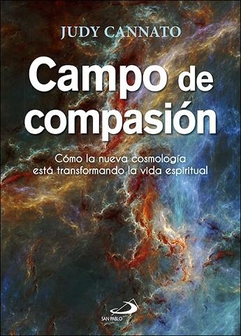 CAMPO DE COMPASIÓN | 9788428553940 | CANNATO, JUDY | Llibreria La Gralla | Librería online de Granollers