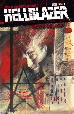 HELLBLAZER: JAMIE DELANO VOL. 01 (DE 3) (2A EDICIÓN) | 9788418225147 | DELANO, JAMIE/MOTTER, DEAN/VEITCH, RICK | Llibreria La Gralla | Librería online de Granollers