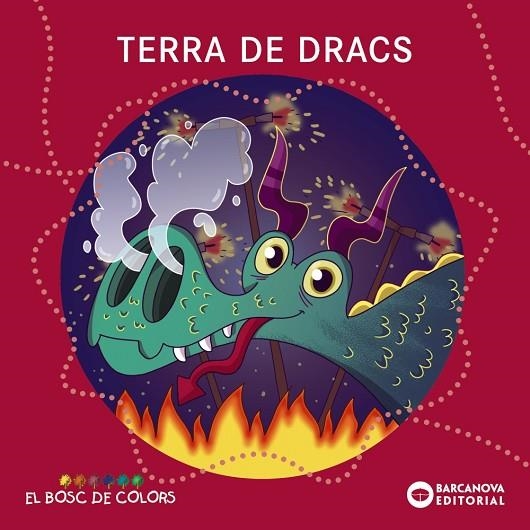 TERRA DE DRACS | 9788448950866 | BALDÓ, ESTEL/GIL, ROSA/SOLIVA, MARIA | Llibreria La Gralla | Llibreria online de Granollers