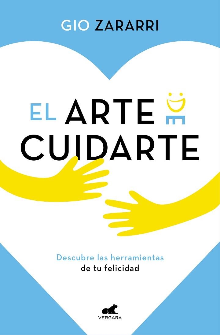 ARTE DE CUIDARTE, EL | 9788418045165 | ZARARRI, GIO | Llibreria La Gralla | Llibreria online de Granollers