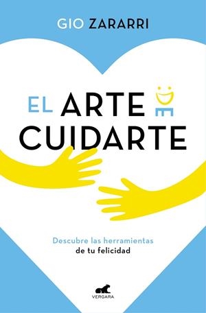 ARTE DE CUIDARTE, EL | 9788418045165 | ZARARRI, GIO | Llibreria La Gralla | Librería online de Granollers