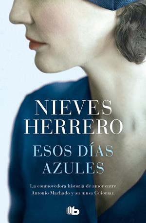ESOS DÍAS AZULES (BOLSILLO) | 9788413141787 | HERRERO, NIEVES | Llibreria La Gralla | Llibreria online de Granollers