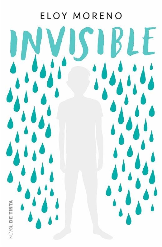 INVISIBLE (EDICIÓ EN CATALÀ) | 9788417605506 | MORENO, ELOY | Llibreria La Gralla | Llibreria online de Granollers