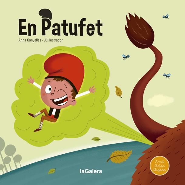 PATUFET, EL | 9788424666811 | CANYELLES, ANNA | Llibreria La Gralla | Librería online de Granollers