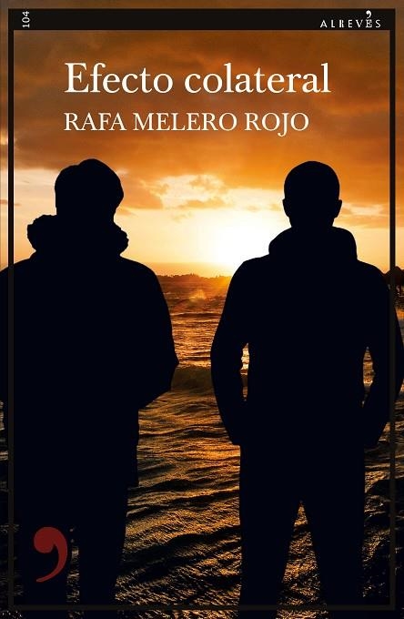EFECTO COLATERAL | 9788417847517 | MELERO, RAFA | Llibreria La Gralla | Librería online de Granollers