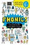 PHONICS - AGE 5 - ING | 9781788101455 | AA.VV | Llibreria La Gralla | Llibreria online de Granollers