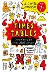 TIMES TABLES - AGE 7 - ING | 9781788101493 | AA.VV | Llibreria La Gralla | Llibreria online de Granollers