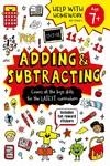 ADDING & SUBTRACTING - AGE 7 - ING | 9781788101509 | AA.VV | Llibreria La Gralla | Llibreria online de Granollers