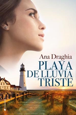 PLAYA DE LLUVIA TRISTE | 9788417361983 | DRAGHIA, ANA | Llibreria La Gralla | Librería online de Granollers