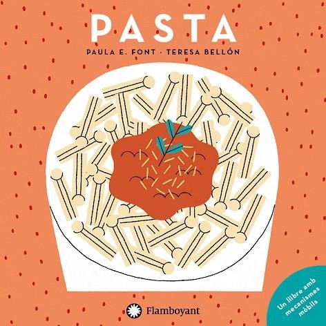 PASTA (CAT) | 9788417749446 | ESPARRAGUERA FONT, PAULA | Llibreria La Gralla | Librería online de Granollers