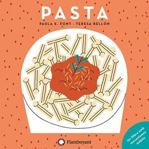 PASTA (CAT) | 9788417749446 | ESPARRAGUERA FONT, PAULA | Llibreria La Gralla | Llibreria online de Granollers