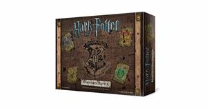 HARRY POTTER. HOGWARTS BATTLE | 3558380065906 | ASMODEE | Llibreria La Gralla | Llibreria online de Granollers