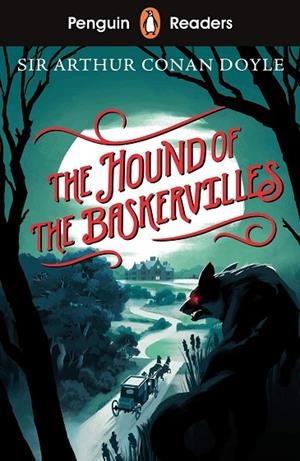HOUND OF THE BASKERVILLES, THE | 9780241375303 | DOYLE, ARTHUR CONAN | Llibreria La Gralla | Llibreria online de Granollers