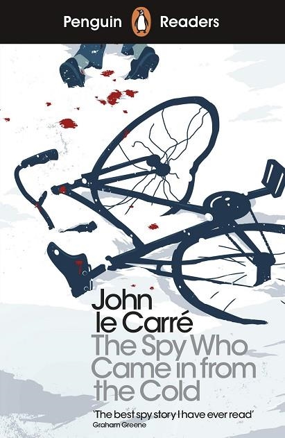 SPY WHO CAME IN FROM THE COLD, THE | 9780241397954 | LE CARRÉ, JOHN | Llibreria La Gralla | Llibreria online de Granollers