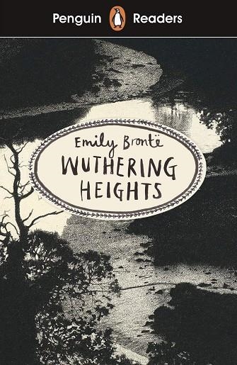 WUTHERING HEIGHTS | 9780241375297 | BRONTË, EMILY | Llibreria La Gralla | Llibreria online de Granollers