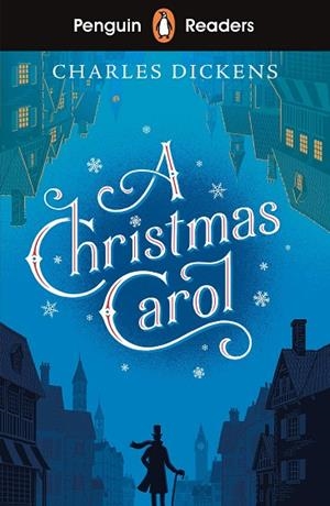 A CHRISTMAS CAROL | 9780241375211 | DICKENS, CHARLES | Llibreria La Gralla | Llibreria online de Granollers