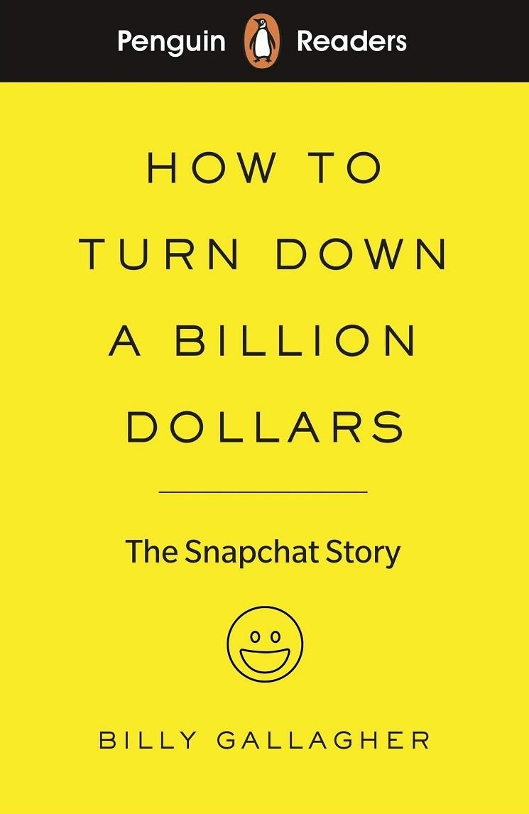 HOW TO TURN DOWN A BILION DOLLARS | 9780241397725 | BILLY GALLAGHER | Llibreria La Gralla | Llibreria online de Granollers