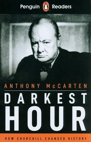 DARKEST HOUR | 9780241397909 | ANTHONY MCCARTEN | Llibreria La Gralla | Llibreria online de Granollers