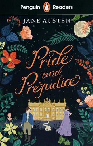 PRIDE AND PREJUDICE | 9780241375273 | AUSTEN, JANE | Llibreria La Gralla | Llibreria online de Granollers