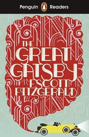 GREAT GATSBY, THE | 9780241375266 | FITZGERALD, FRANCIS SCOTT | Llibreria La Gralla | Librería online de Granollers