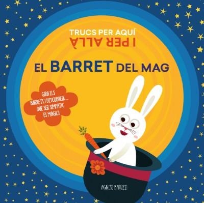 BARRET DEL MAG, EL | 9788468270432 | BARUZZI, AGNESE | Llibreria La Gralla | Llibreria online de Granollers