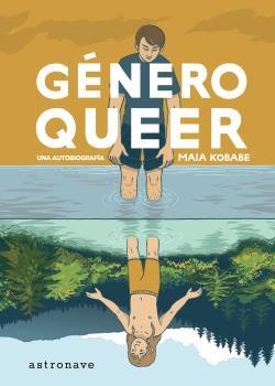 GENERO QUEER | 9788467940473 | KOBABE,MAIA | Llibreria La Gralla | Llibreria online de Granollers