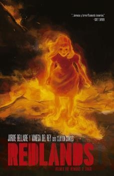 REDLANDS 01. HERMANAS DE SANGRE | 9788467940466 | JORDI BELLAIRE-VANESA R | Llibreria La Gralla | Llibreria online de Granollers