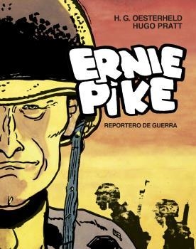 ERNIE PIKE. EDICION INTEGRAL | 9788467940848 | PRATT/ HUGO: CASTERFIELD, H. G. | Llibreria La Gralla | Llibreria online de Granollers