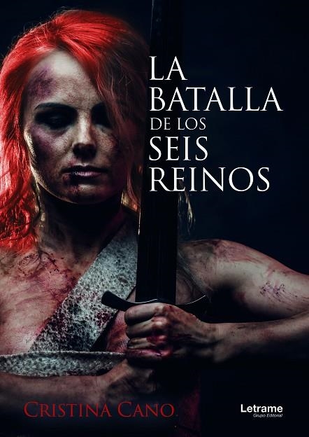 BATALLA DE LOS SEIS REINOS, LA | 9788418307331 | CANO, CRISTINA | Llibreria La Gralla | Llibreria online de Granollers