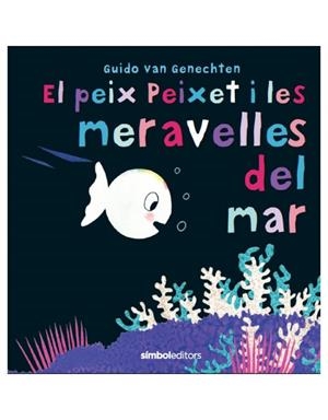 PEIX PEIXET I MERAVELLES DEL MAR | 9788415315742 | AA.VV | Llibreria La Gralla | Llibreria online de Granollers