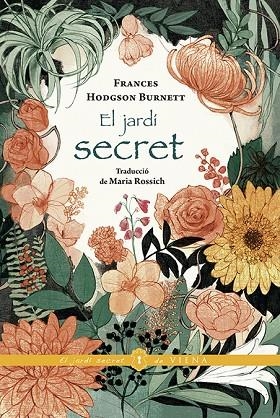 JARDI SECRET, EL (NOVA EDICIÓ 2020) | 9788417998417 | BURNETT, FRANCES HODGSON | Llibreria La Gralla | Llibreria online de Granollers