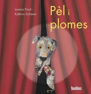 PÈL I PLOMES | 9788417383596 | PAULI, LORENZ | Llibreria La Gralla | Librería online de Granollers