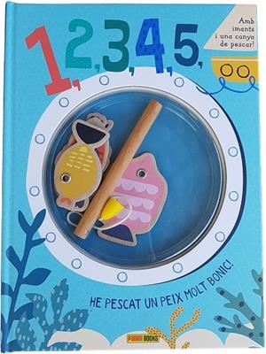 1 2 3 4 5 | 9788413344225 | VV.AA | Llibreria La Gralla | Librería online de Granollers