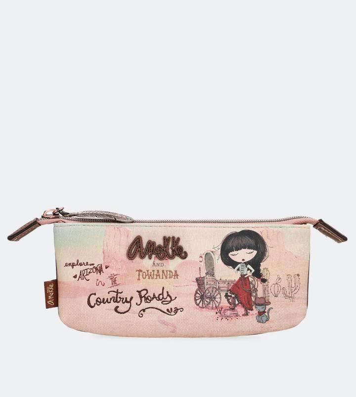 PORTATOT ANEKKE ARIZONA 2020 | 8434172007727 | WAKPO3070806 | Llibreria La Gralla | Llibreria online de Granollers