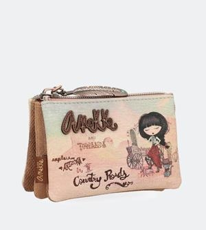 MONEDER ANEKKE ARIZONA TRIPLE 2020 | 8434172007789 | WAKMO3070810 | Llibreria La Gralla | Librería online de Granollers