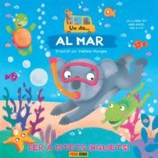 UN DIA AL MAR | 9788413341675 | VV.AA | Llibreria La Gralla | Llibreria online de Granollers