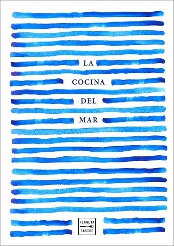 COCINA DEL MAR, LA | 9788408220008 | AA. VV. | Llibreria La Gralla | Librería online de Granollers