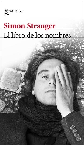 LIBRO DE LOS NOMBRES, EL | 9788432236761 | STRANGER, SIMON | Llibreria La Gralla | Llibreria online de Granollers