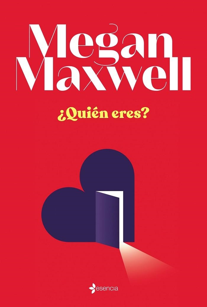 QUIÉN ERES? | 9788408229629 | MAXWELL, MEGAN | Llibreria La Gralla | Librería online de Granollers