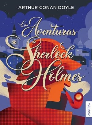 AVENTURAS DE SHERLOCK HOLMES, LAS (BOLSILLO) | 9788408230915 | DOYLE, ARTHUR CONAN | Llibreria La Gralla | Librería online de Granollers