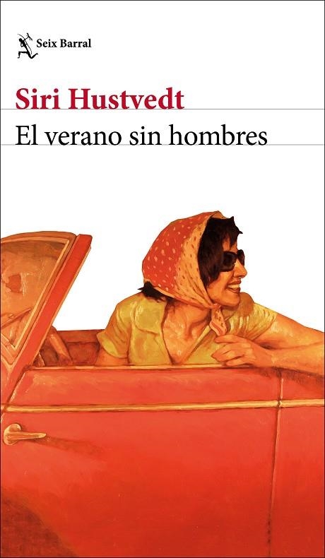 VERANO SIN HOMBRES, EL | 9788432236952 | HUSTVEDT, SIRI | Llibreria La Gralla | Llibreria online de Granollers