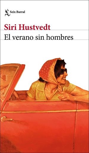 VERANO SIN HOMBRES, EL | 9788432236952 | HUSTVEDT, SIRI | Llibreria La Gralla | Librería online de Granollers